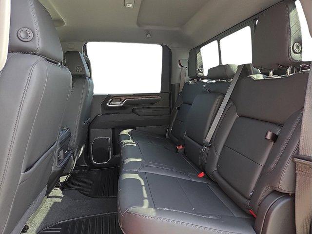 new 2026 Chevrolet Silverado 2500 car, priced at $73,435