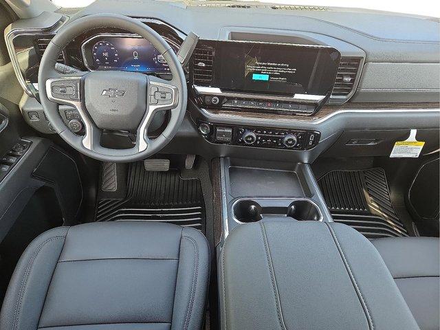 new 2026 Chevrolet Silverado 2500 car, priced at $73,435