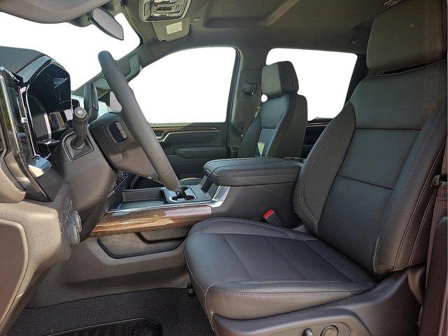 new 2026 Chevrolet Silverado 2500 car, priced at $73,435