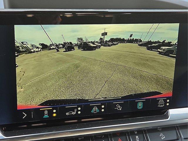 new 2026 Chevrolet Silverado 2500 car, priced at $73,435