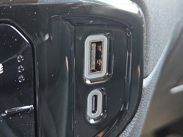 new 2026 Chevrolet Silverado 2500 car, priced at $73,435