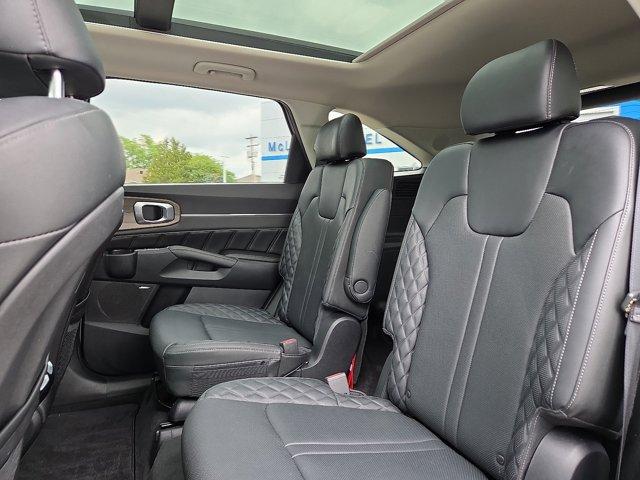 used 2022 Kia Sorento car, priced at $32,699