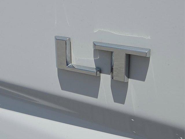used 2022 Chevrolet Silverado 2500 car, priced at $48,490