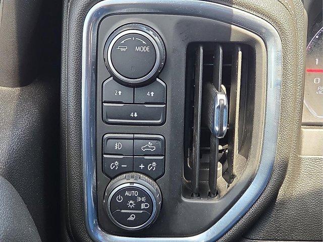 used 2022 Chevrolet Silverado 2500 car, priced at $48,490