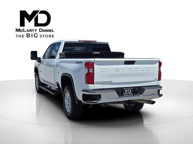 used 2022 Chevrolet Silverado 2500 car, priced at $48,490