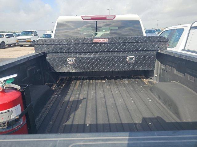 used 2022 Chevrolet Silverado 2500 car, priced at $47,824