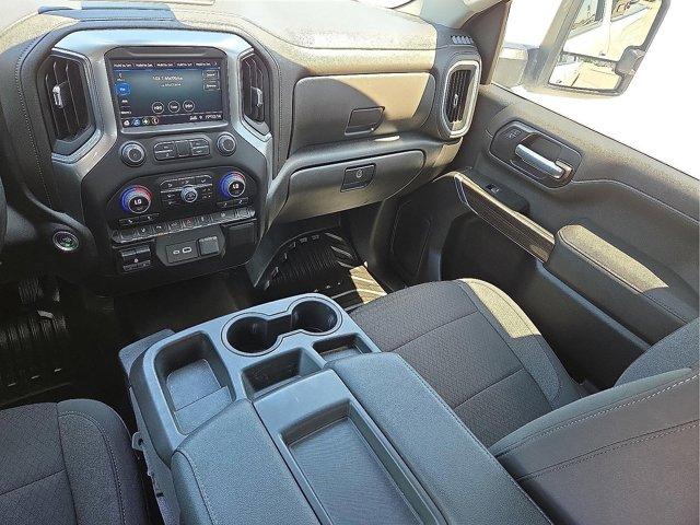 used 2022 Chevrolet Silverado 2500 car, priced at $48,490