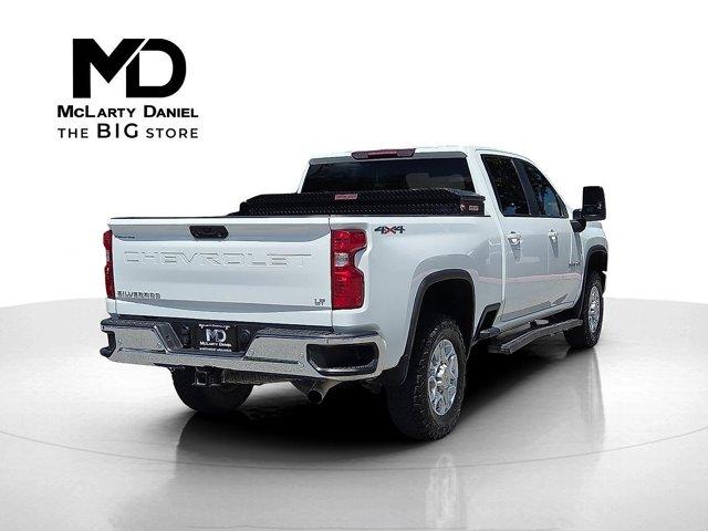 used 2022 Chevrolet Silverado 2500 car, priced at $48,490