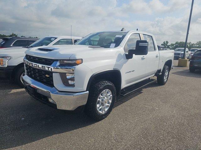 used 2022 Chevrolet Silverado 2500 car, priced at $47,824