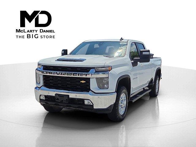 used 2022 Chevrolet Silverado 2500 car, priced at $48,490