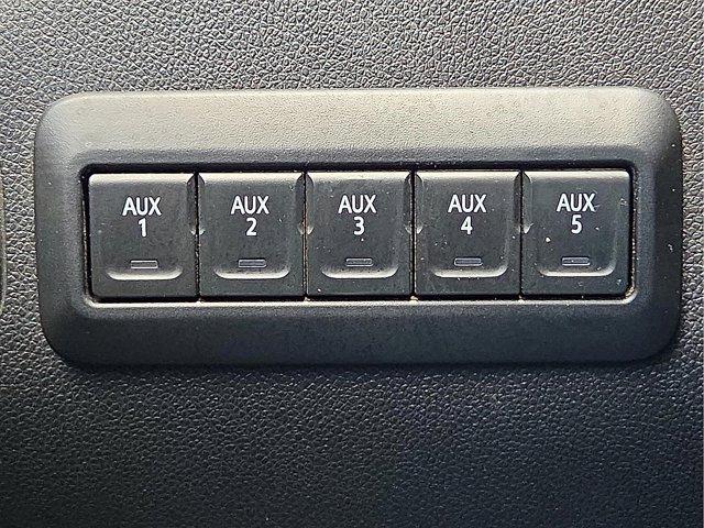 used 2022 Chevrolet Silverado 2500 car, priced at $48,490