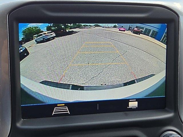used 2022 Chevrolet Silverado 2500 car, priced at $48,490