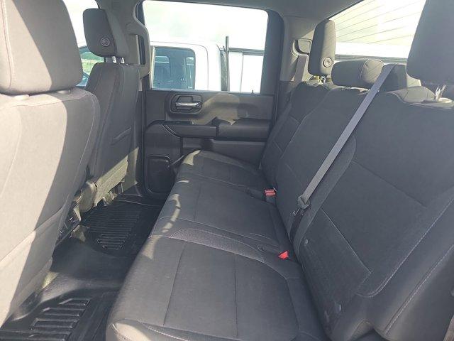 used 2022 Chevrolet Silverado 2500 car, priced at $47,824