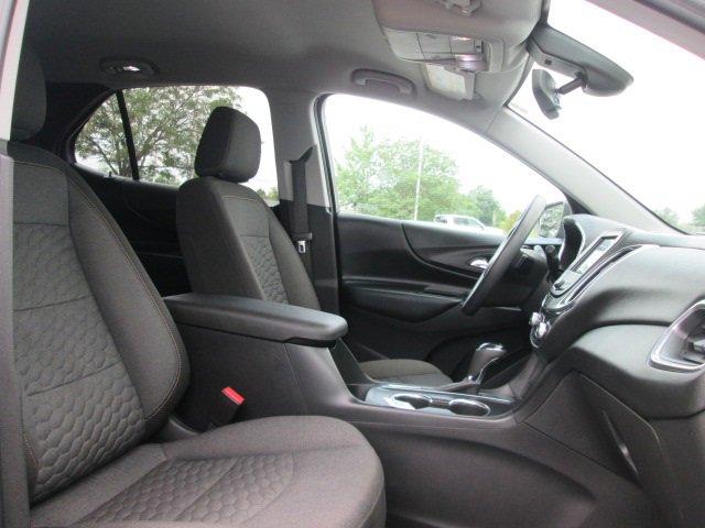 used 2020 Chevrolet Equinox car, priced at $16,668