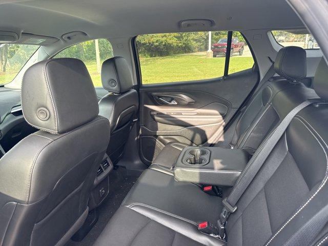 used 2024 GMC Terrain car, priced at $24,909