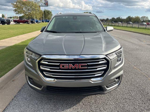 used 2024 GMC Terrain car, priced at $24,909