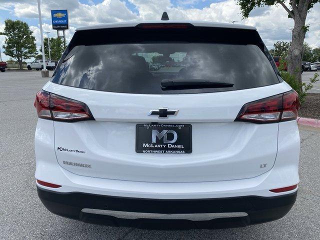 used 2023 Chevrolet Equinox car, priced at $23,164