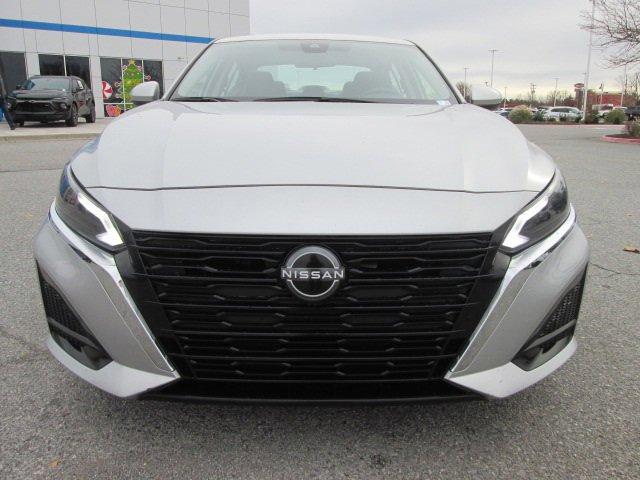 used 2023 Nissan Altima car, priced at $20,351