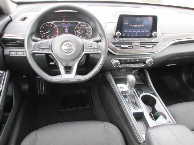 used 2023 Nissan Altima car, priced at $20,351