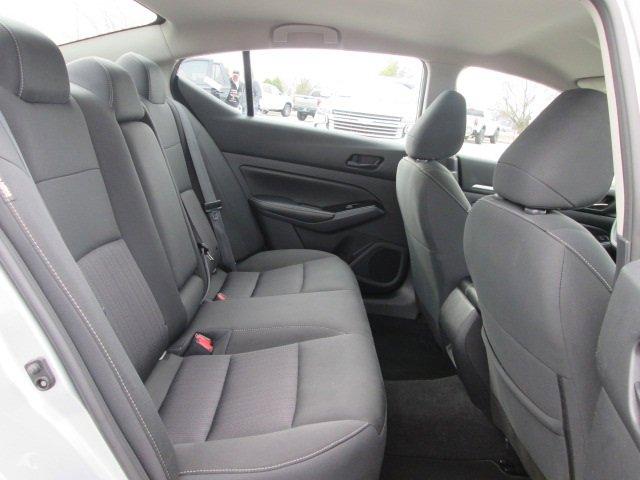 used 2023 Nissan Altima car, priced at $20,351