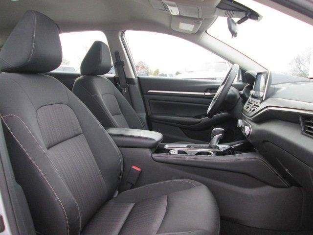 used 2023 Nissan Altima car, priced at $20,351