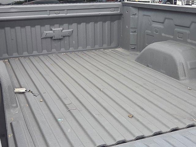 used 2023 Chevrolet Silverado 1500 car, priced at $38,300