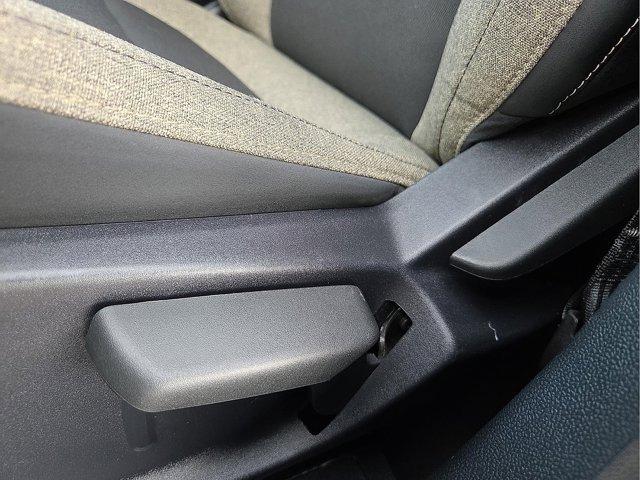 used 2025 Ford Bronco Sport car, priced at $27,500