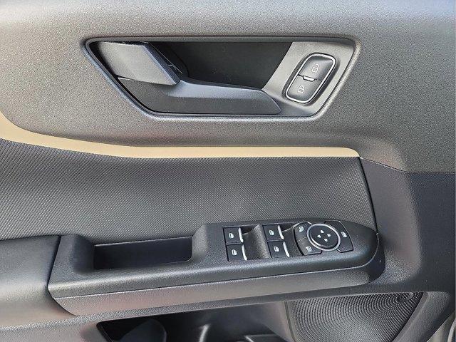 used 2025 Ford Bronco Sport car, priced at $27,500