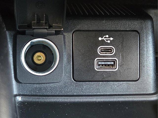 used 2025 Ford Bronco Sport car, priced at $27,500