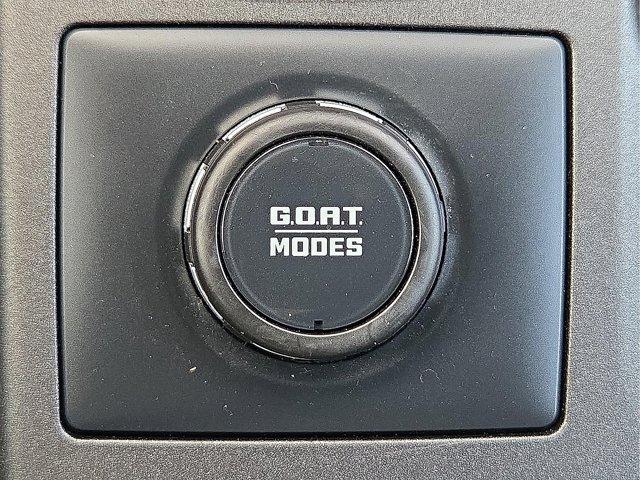 used 2025 Ford Bronco Sport car, priced at $27,500