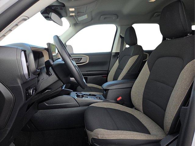 used 2025 Ford Bronco Sport car, priced at $27,500