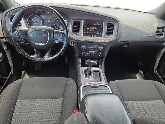 used 2023 Dodge Charger car, priced at $21,500
