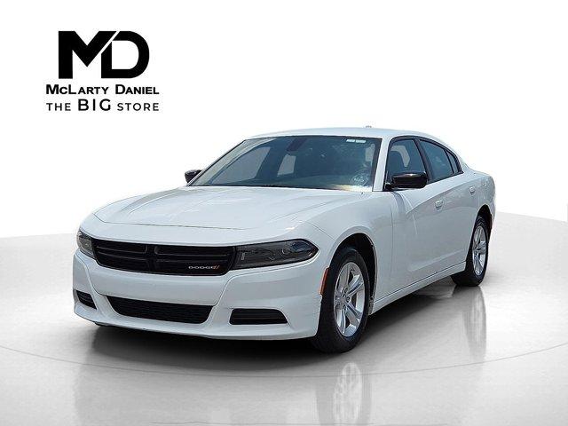 used 2023 Dodge Charger car, priced at $21,500