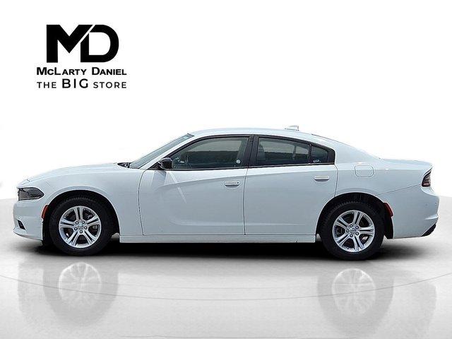 used 2023 Dodge Charger car, priced at $21,500