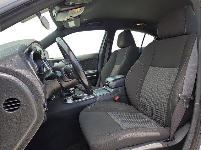 used 2023 Dodge Charger car, priced at $21,500