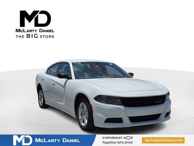 used 2023 Dodge Charger car, priced at $23,380