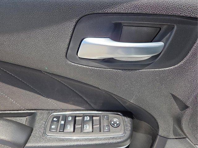 used 2023 Dodge Charger car, priced at $21,500
