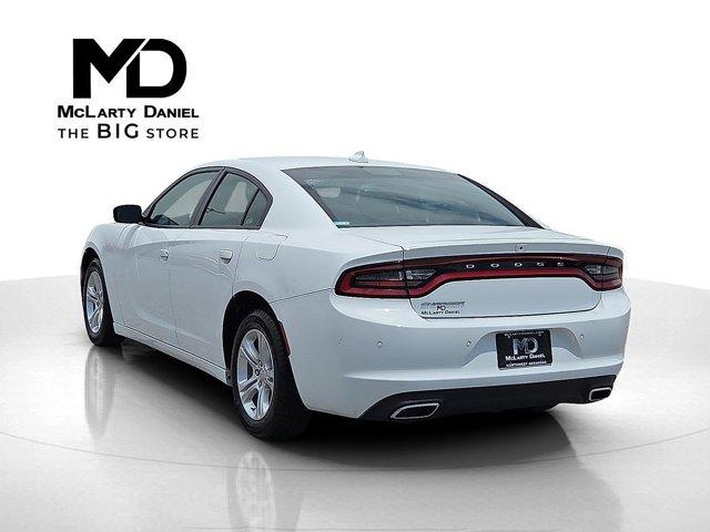 used 2023 Dodge Charger car, priced at $21,500