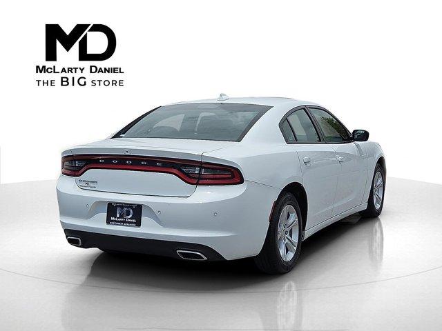 used 2023 Dodge Charger car, priced at $21,500