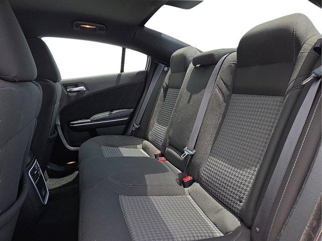 used 2023 Dodge Charger car, priced at $21,500