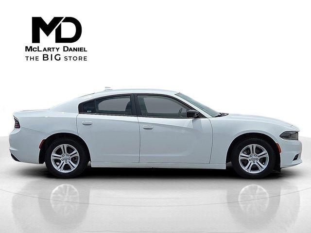 used 2023 Dodge Charger car, priced at $21,500
