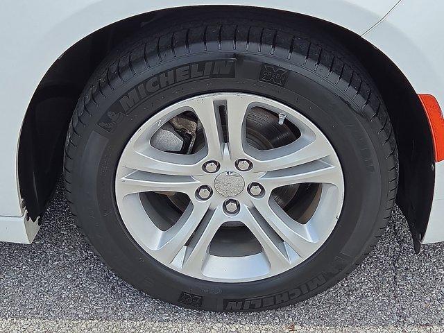 used 2023 Dodge Charger car, priced at $21,500