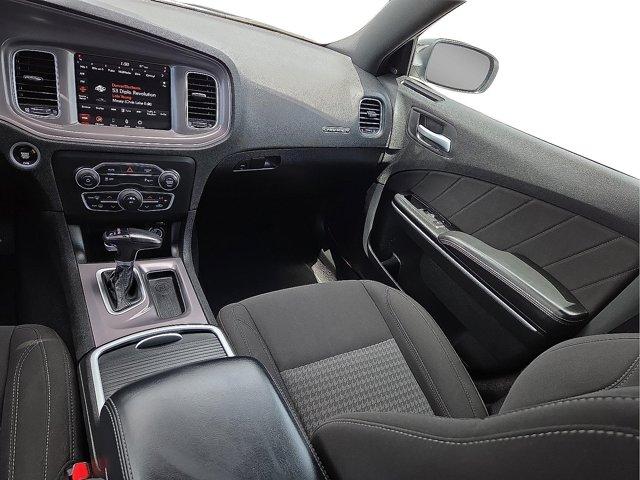 used 2023 Dodge Charger car, priced at $21,500