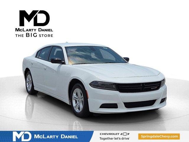 used 2023 Dodge Charger car, priced at $23,380