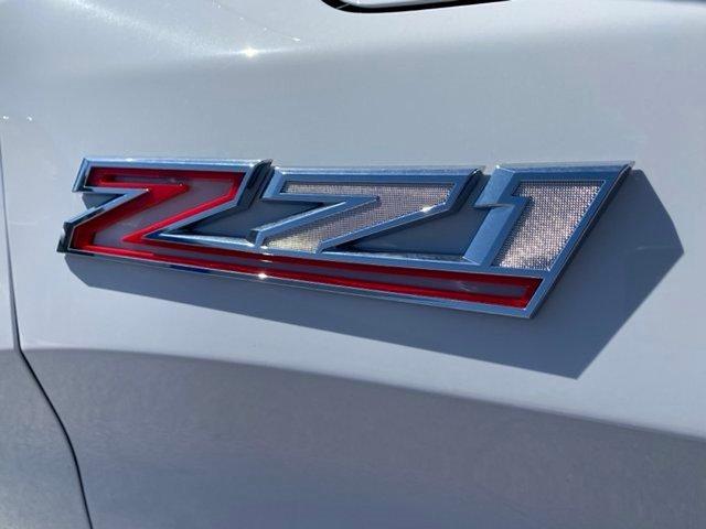 new 2025 Chevrolet Silverado 1500 car, priced at $39,000