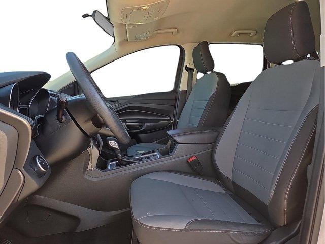 used 2018 Ford Escape car, priced at $11,500