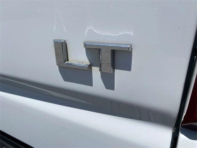 used 2023 Chevrolet Silverado 2500 car, priced at $47,521
