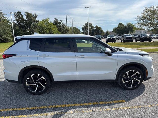 used 2024 Mitsubishi Outlander car, priced at $26,548