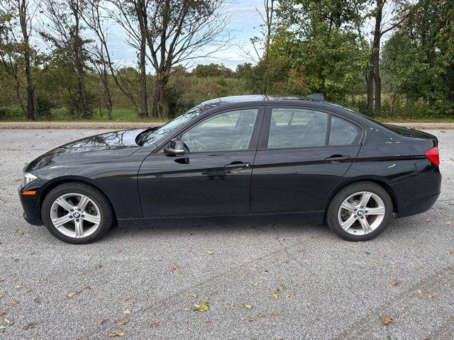 used 2014 BMW 320 car, priced at $11,221