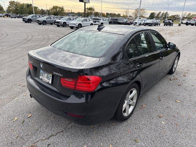 used 2014 BMW 320 car, priced at $11,221